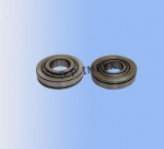 Drive shaft Bearing,9603417880